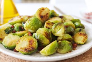 Brussels sprouts