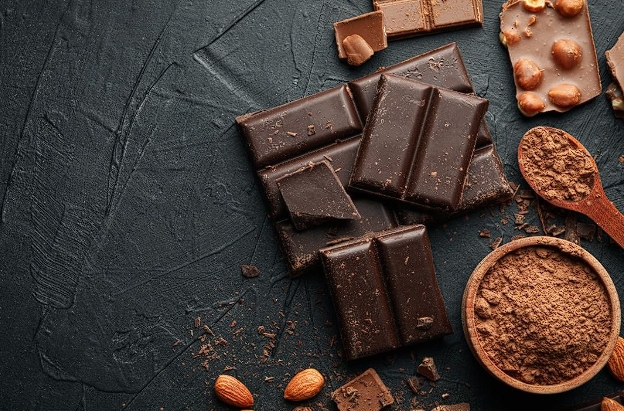 Dark Chocolate Unsweetened