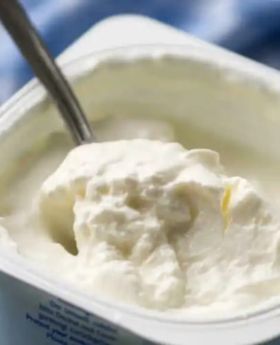 Foods low in histamine (Debatable - Yogurt)