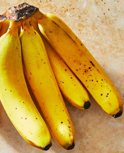Foods that release histamine (although some do not contain histamine) Banana