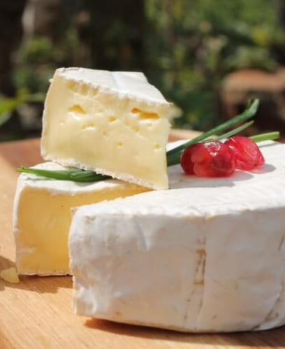 Foods with high histamine, Cured Cheeses