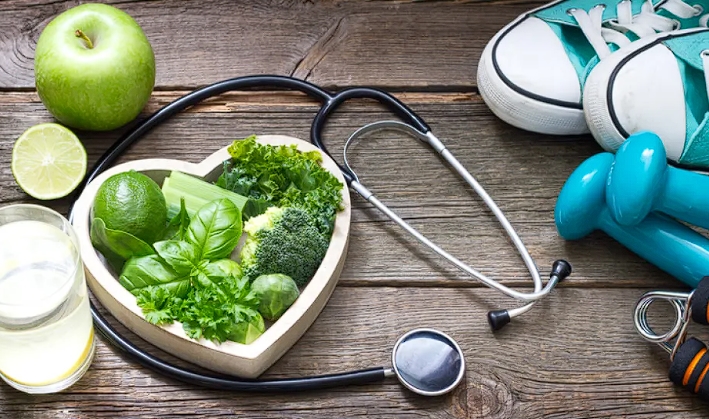 Healthy habits for thyroid health