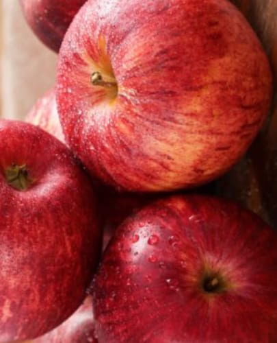 Histamine Releasing Foods, Apples