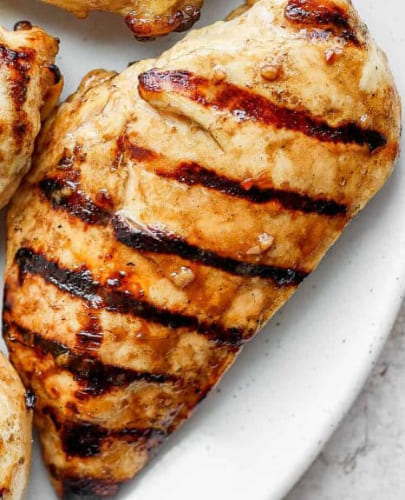 Histamine Releasing Foods, Chicken