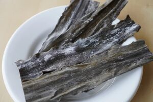 Kombu