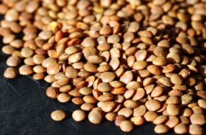 Lentils