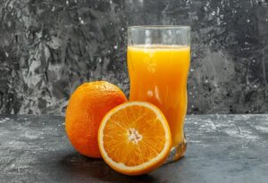 Orange Juice