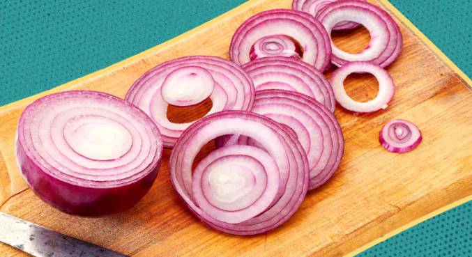 Onions