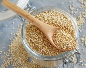 Quinoa