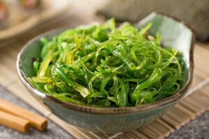 Wakame