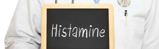 What is histamine, and why can it become a problem, Antihistamine Foods to Avoid