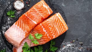 Wild Salmon