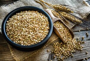 buckwheat