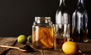 kombucha