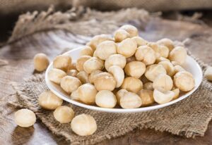 macadamia