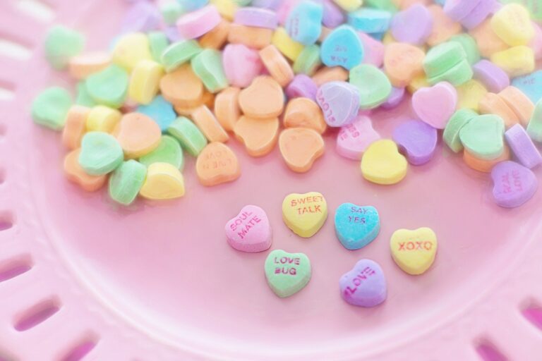 valentine-candy