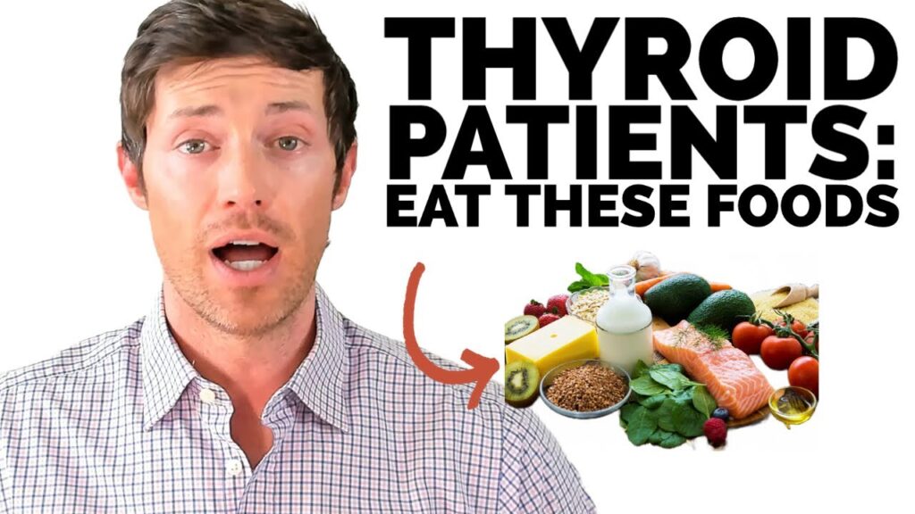 what foods are good for hypothyroidism