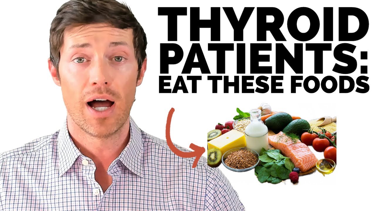 what foods are good for hypothyroidism