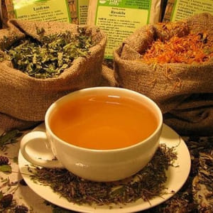Aashwagandha Infusions