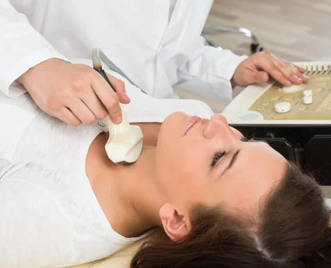 Can I permanently cure my thyroid without surgery