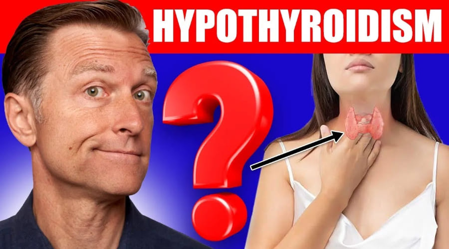 Can Hypothyroidism Disappear Without Medication
