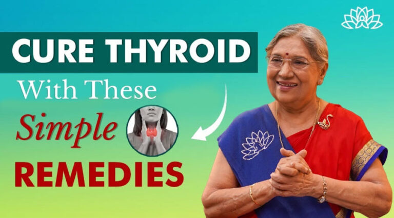 Can the Thyroid Be Permanently Cured Without Surgery