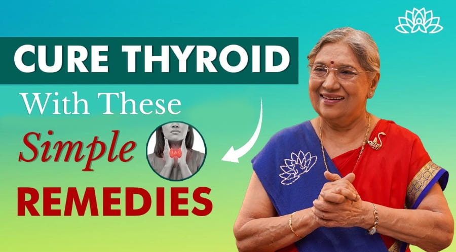 Can the Thyroid Be Permanently Cured Without Surgery