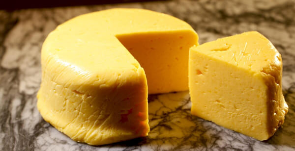 Complete list of high histamine foods