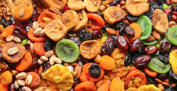 Diet as medicine
