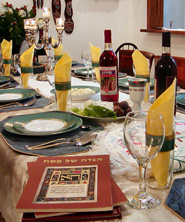 From Passover Crack Recipe to irresistible dessert with Matzah