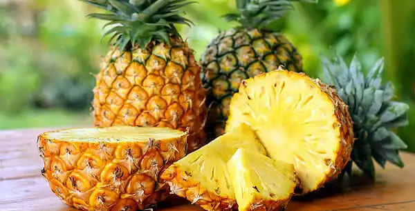Fruits