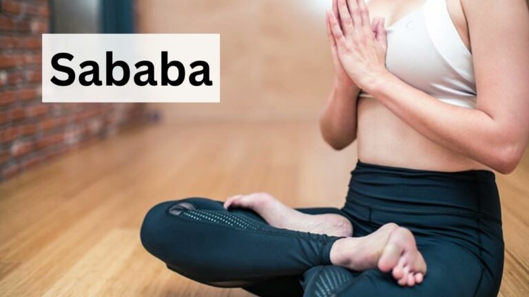 Sababa in hebrew