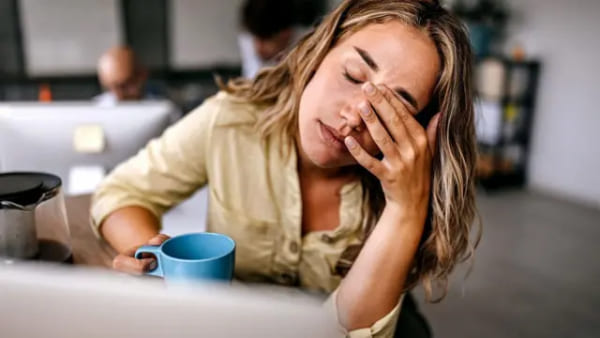 Hidden link that could explain coffee sensitivity