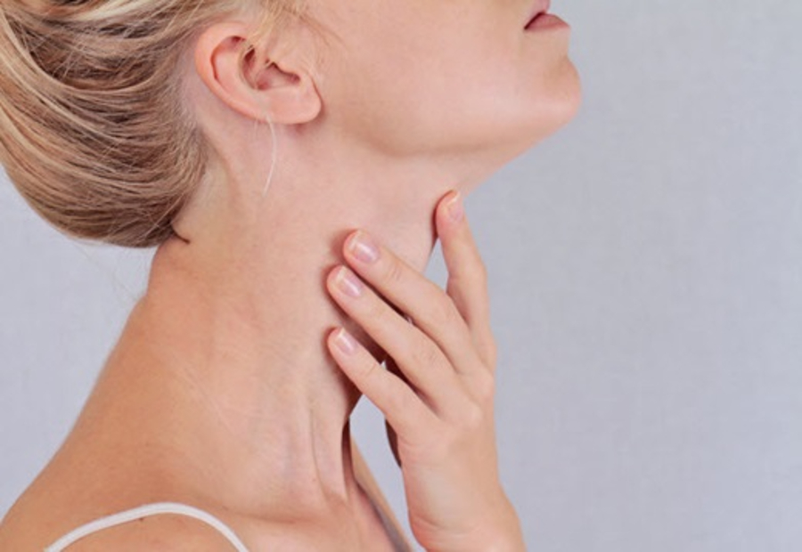 How to cure thyroid disease forever