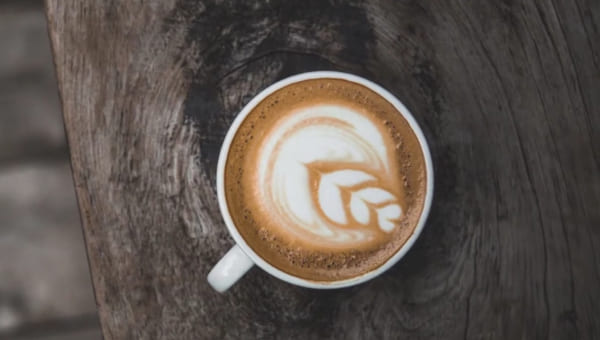 Is caffeine high in histamine