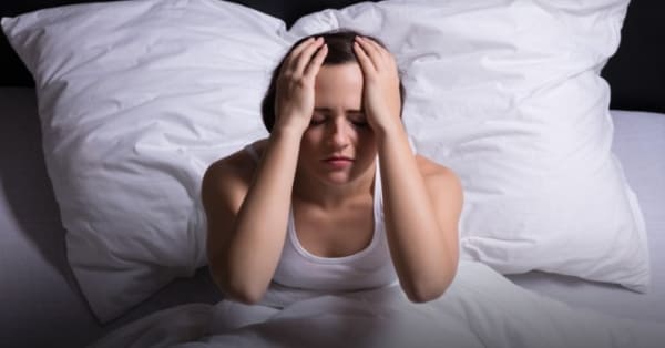 Is caffeine high in histamine signals from the body