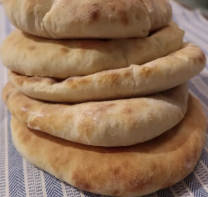 Israeli style on your table