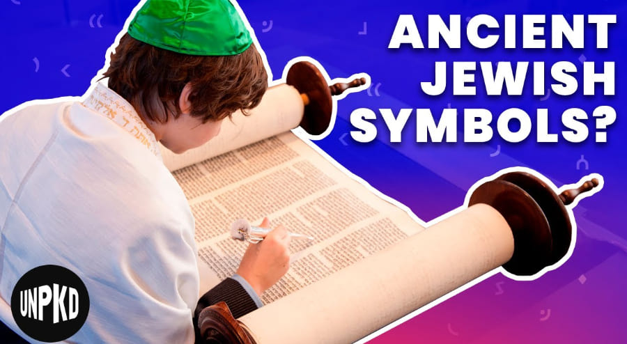 Jewish Symbols of Good Luck