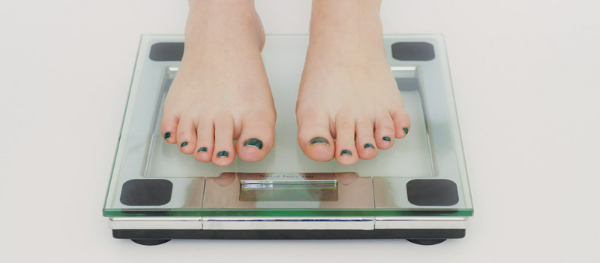 Key benefits of a good diet