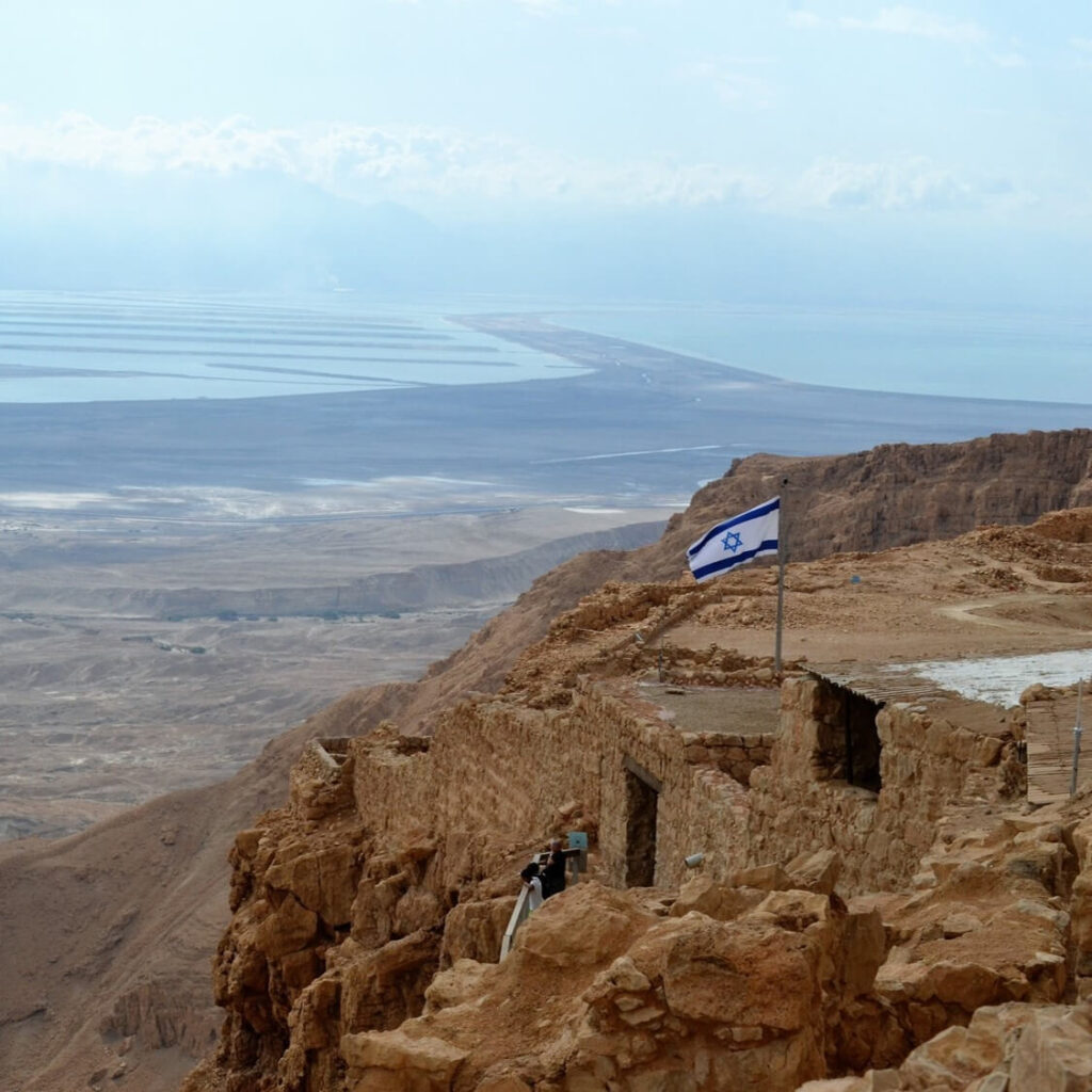 Masada