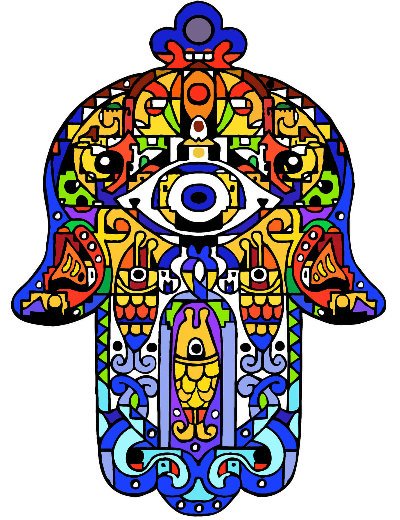 Hamsa 