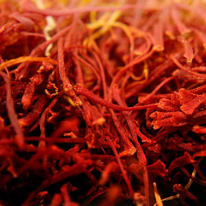Saffron