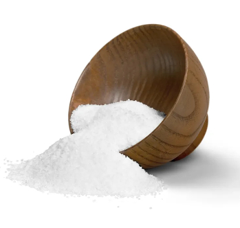 Salt the simplest, but most powerful ingredient