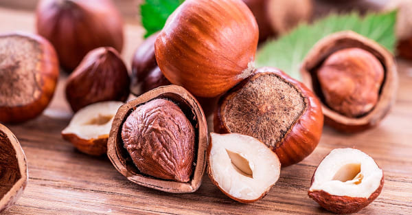 Seeds and nuts, plete List of High Histamine Foods