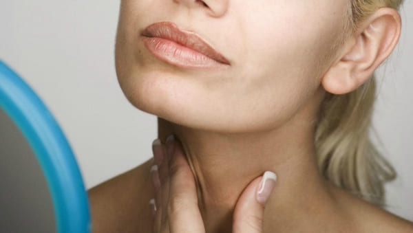 So Can the thyroid be permanently cured without surgery
