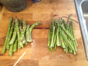 Tasty ideas to enjoy them