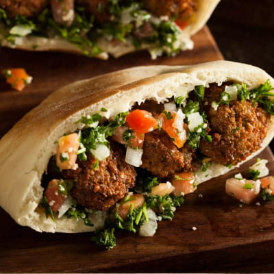 The Yemenite legacy behind the flavor