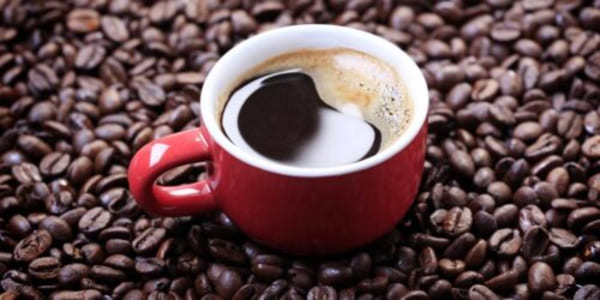 The link between caffeine and histamine