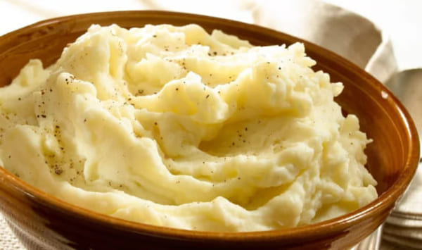 What can I eat right after thyroidectomy