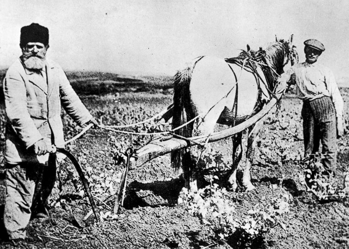 What is a kibbutz